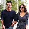 Simon Cowell Admits He's 'Smitten' with Bride-to-Be